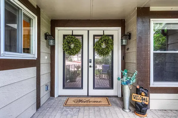3960 Vondelpark PL, Colorado Springs, CO 80907