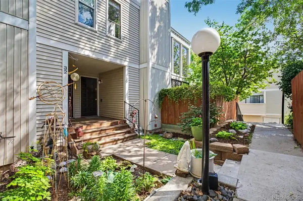 1050 S Monaco Street Pkwy #30, Denver, CO 80224