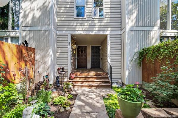 1050 S Monaco Street Pkwy #30, Denver, CO 80224