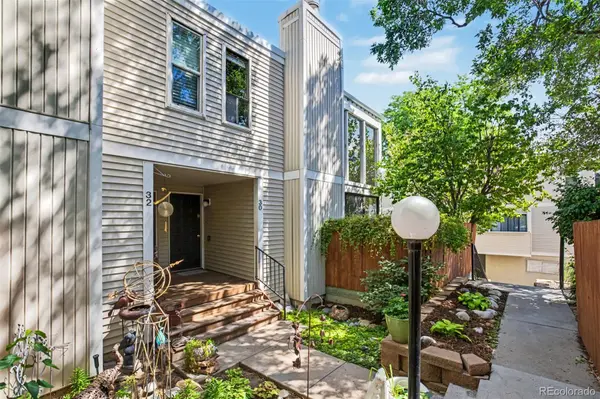 1050 S Monaco Street Pkwy #30, Denver, CO 80224