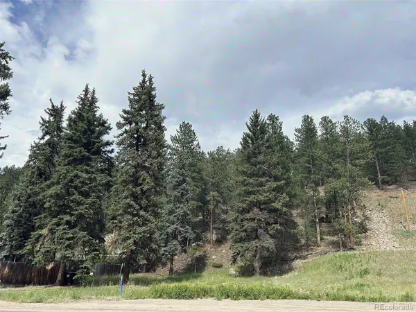 5190 County Road 73, Evergreen, CO 80439