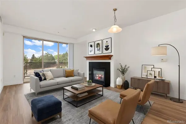 9059 E Panorama CIR #B211, Englewood, CO 80112