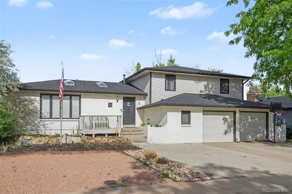 745 S Grand AVE, Fort Lupton, CO 80621