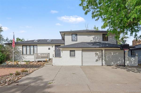 745 S Grand AVE, Fort Lupton, CO 80621