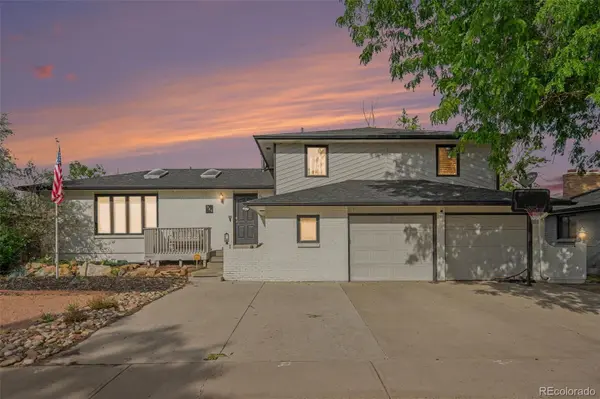 745 S Grand AVE, Fort Lupton, CO 80621