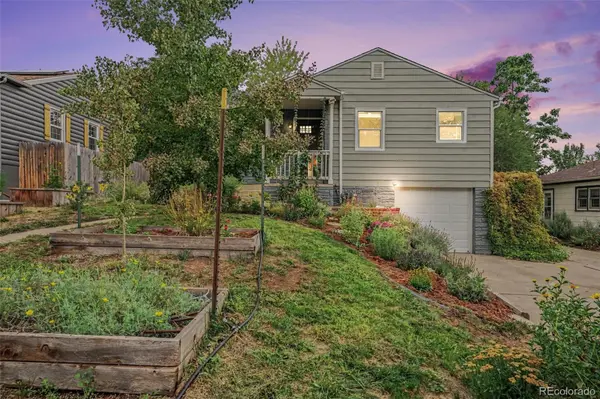 5141 Newton ST, Denver, CO 80221