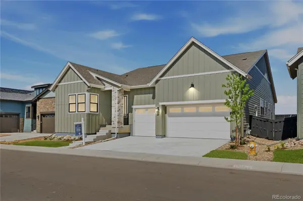 11184 Amber Light TRL, Littleton, CO 80125