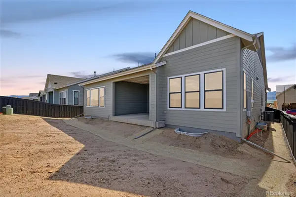 11184 Amber Light TRL, Littleton, CO 80125