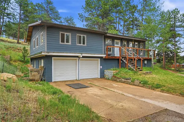 22867 Pawnee RD, Indian Hills, CO 80454