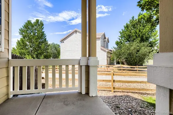 5394 S Sicily WAY, Aurora, CO 80015