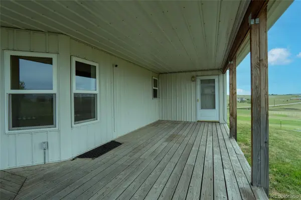 29429 County Road 9, Elizabeth, CO 80107