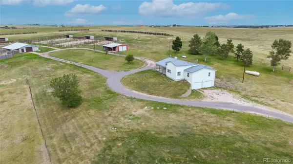 29429 County Road 9, Elizabeth, CO 80107