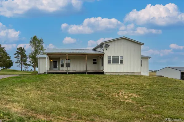 29429 County Road 9, Elizabeth, CO 80107