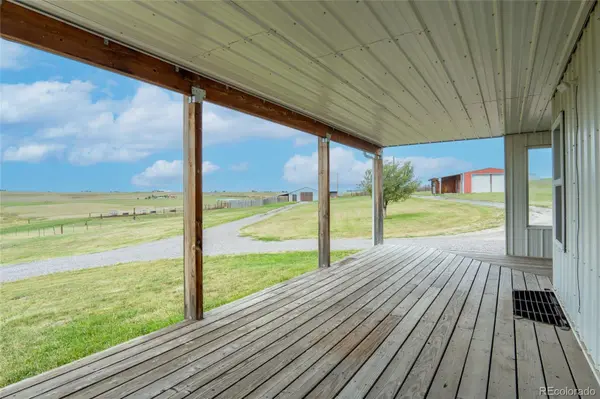 29429 County Road 9, Elizabeth, CO 80107