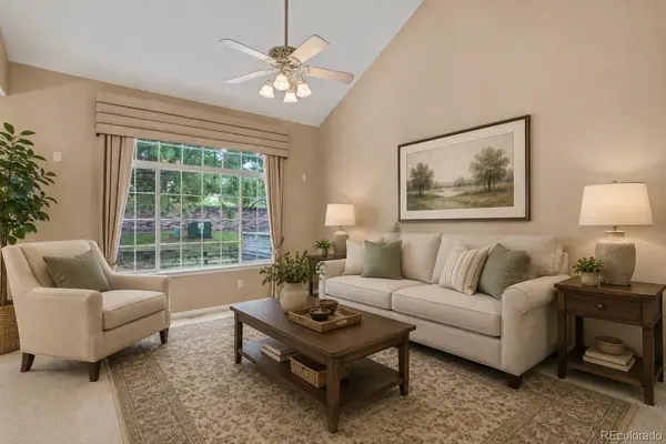 13527 W 63rd WAY, Arvada, CO 80004
