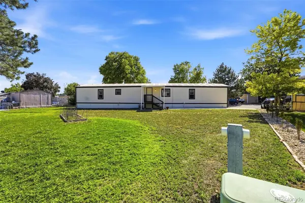 860 W 132nd AVE, Denver, CO 80234