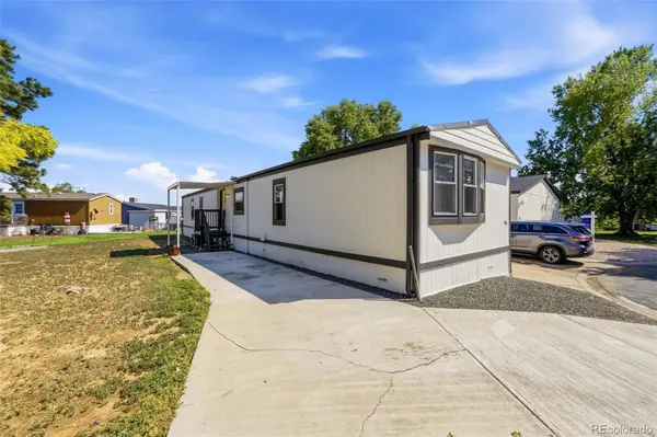 860 W 132nd AVE, Denver, CO 80234