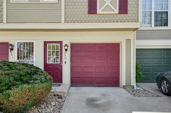 1811 S Quebec WAY #240, Denver, CO 80231