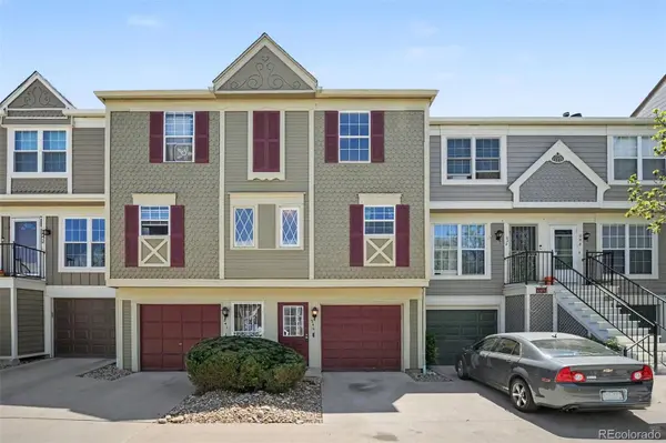 1811 S Quebec WAY #240, Denver, CO 80231