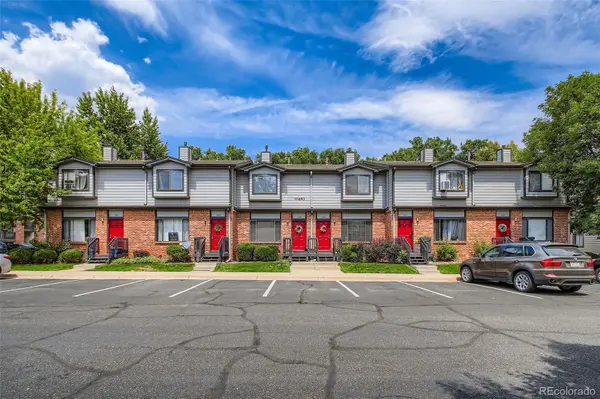 10693 W 63rd DR #102, Arvada, CO 80004