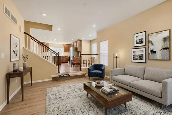 1696 Odyssey CT, Castle Rock, CO 80109