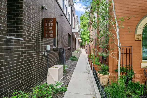 3139 Vallejo ST, Denver, CO 80211