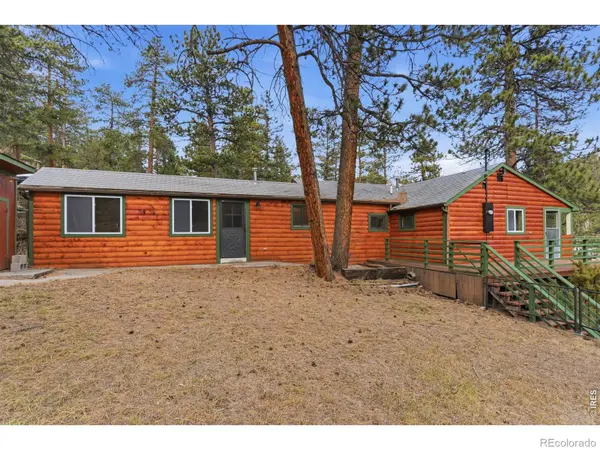 124 Big Pine LN, Drake, CO 80515