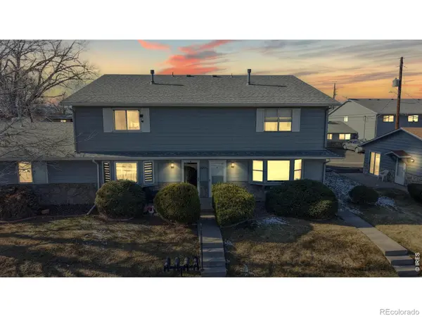 6975 Mariposa ST, Denver, CO 80221