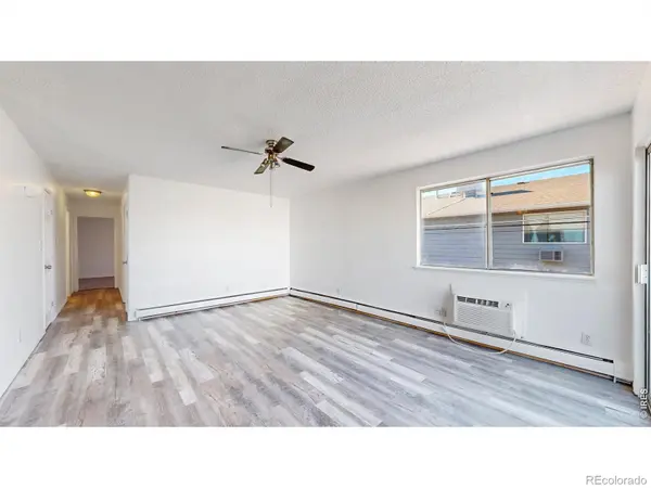 6975 Mariposa ST, Denver, CO 80221