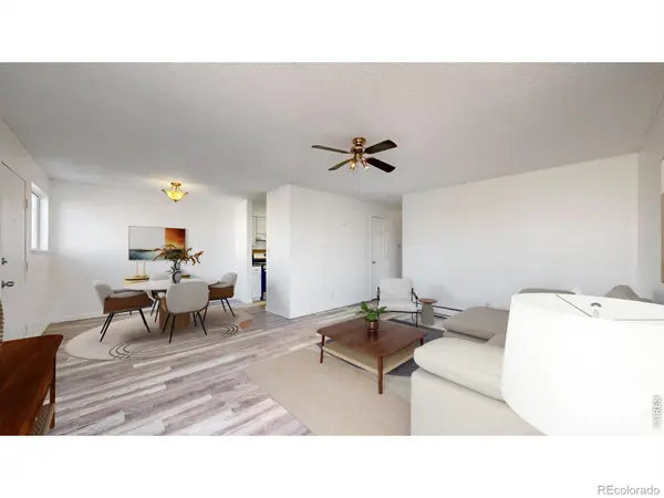 6975 Mariposa ST, Denver, CO 80221