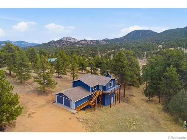 1331 Willow LN, Estes Park, CO 80517