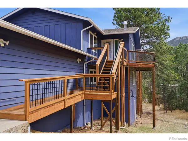 1331 Willow LN, Estes Park, CO 80517
