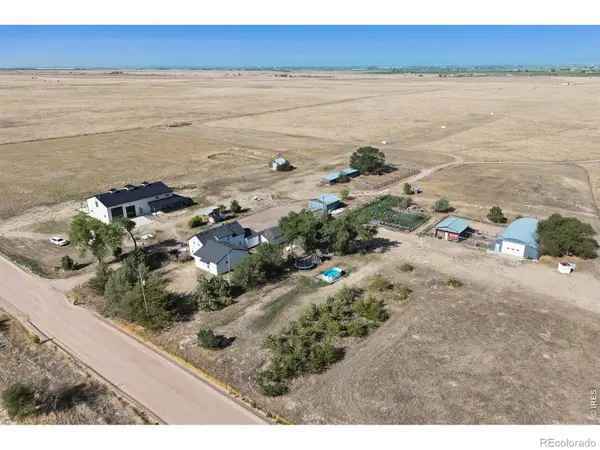 42635 County Road 51, Eaton, CO 80615