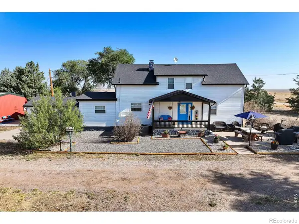 42635 County Road 51, Eaton, CO 80615