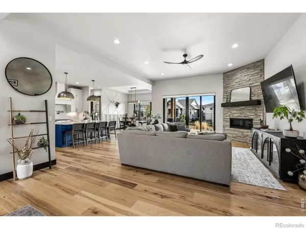 2355 Sugarloaf RD, Berthoud, CO 80513