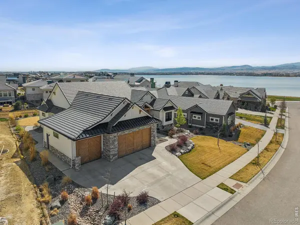 2355 Sugarloaf RD, Berthoud, CO 80513