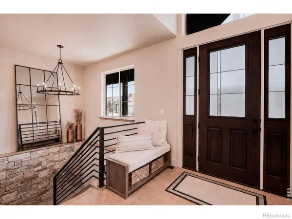 1310 Burt AVE, Berthoud, CO 80513