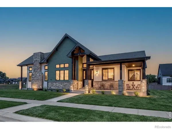 1310 Burt AVE, Berthoud, CO 80513