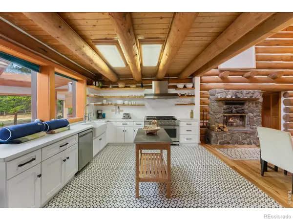 2200 County Road 103, Nederland, CO 80466