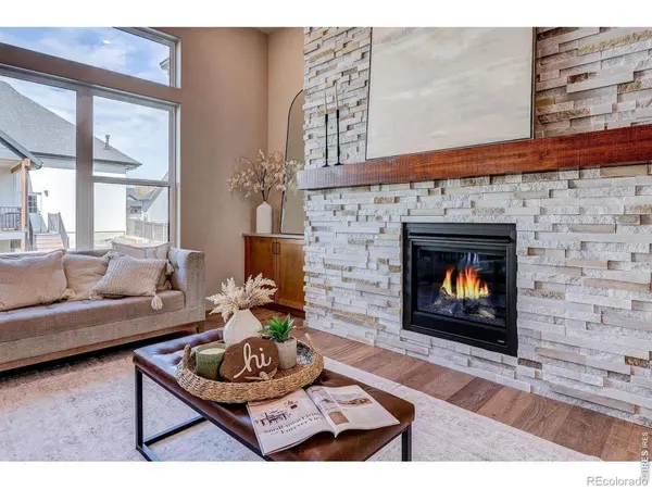 1298 Burt AVE, Berthoud, CO 80513
