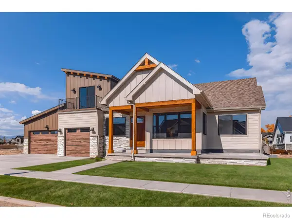1298 Burt AVE, Berthoud, CO 80513