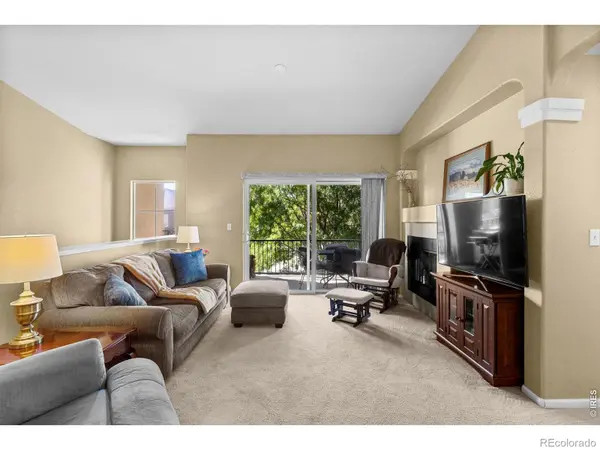 1012 Sonoma CIR #5B, Longmont, CO 80504