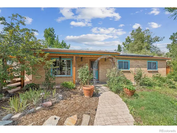 10355 W 13th PL, Lakewood, CO 80215