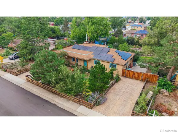 10355 W 13th PL, Lakewood, CO 80215