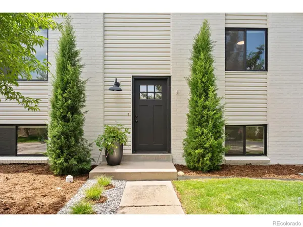202 Short PL, Louisville, CO 80027