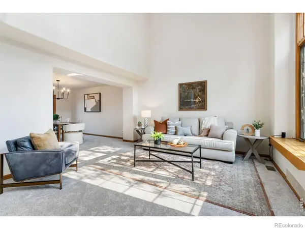 4432 Gray Fox RD, Fort Collins, CO 80526