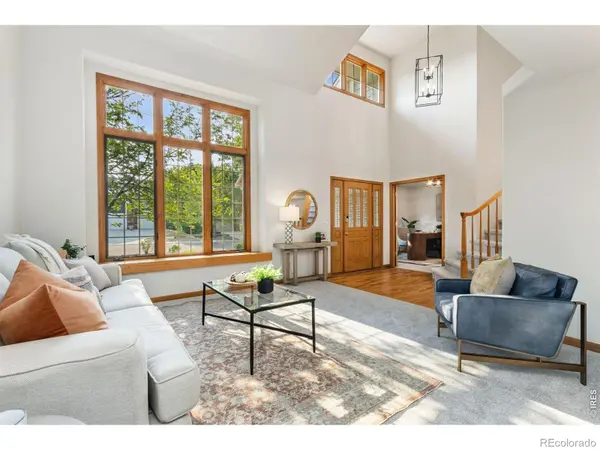 4432 Gray Fox RD, Fort Collins, CO 80526
