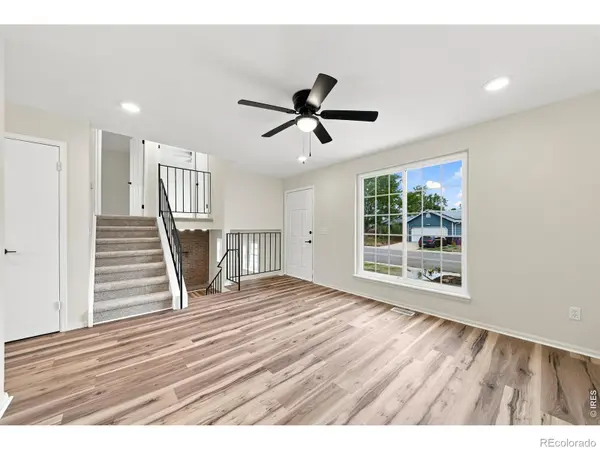 4513 Fairplay WAY, Denver, CO 80239