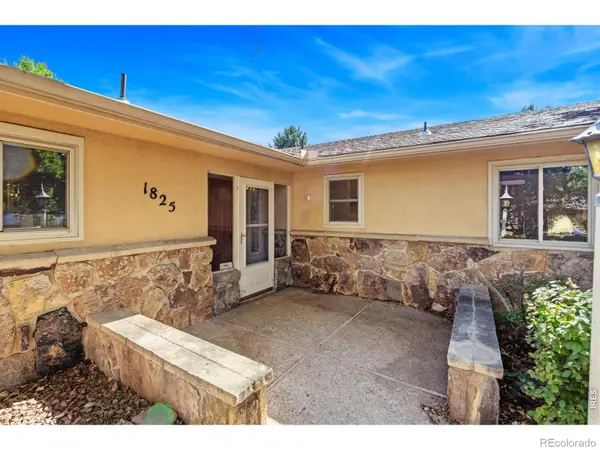 1825 Longworth RD, Fort Collins, CO 80526