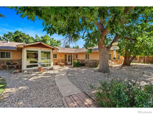 1825 Longworth RD, Fort Collins, CO 80526